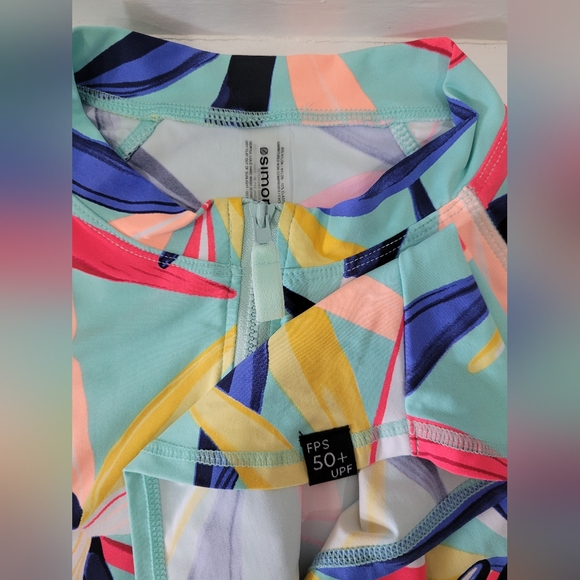 SIMONS SPF 50 TOP - Picture 8 of 8